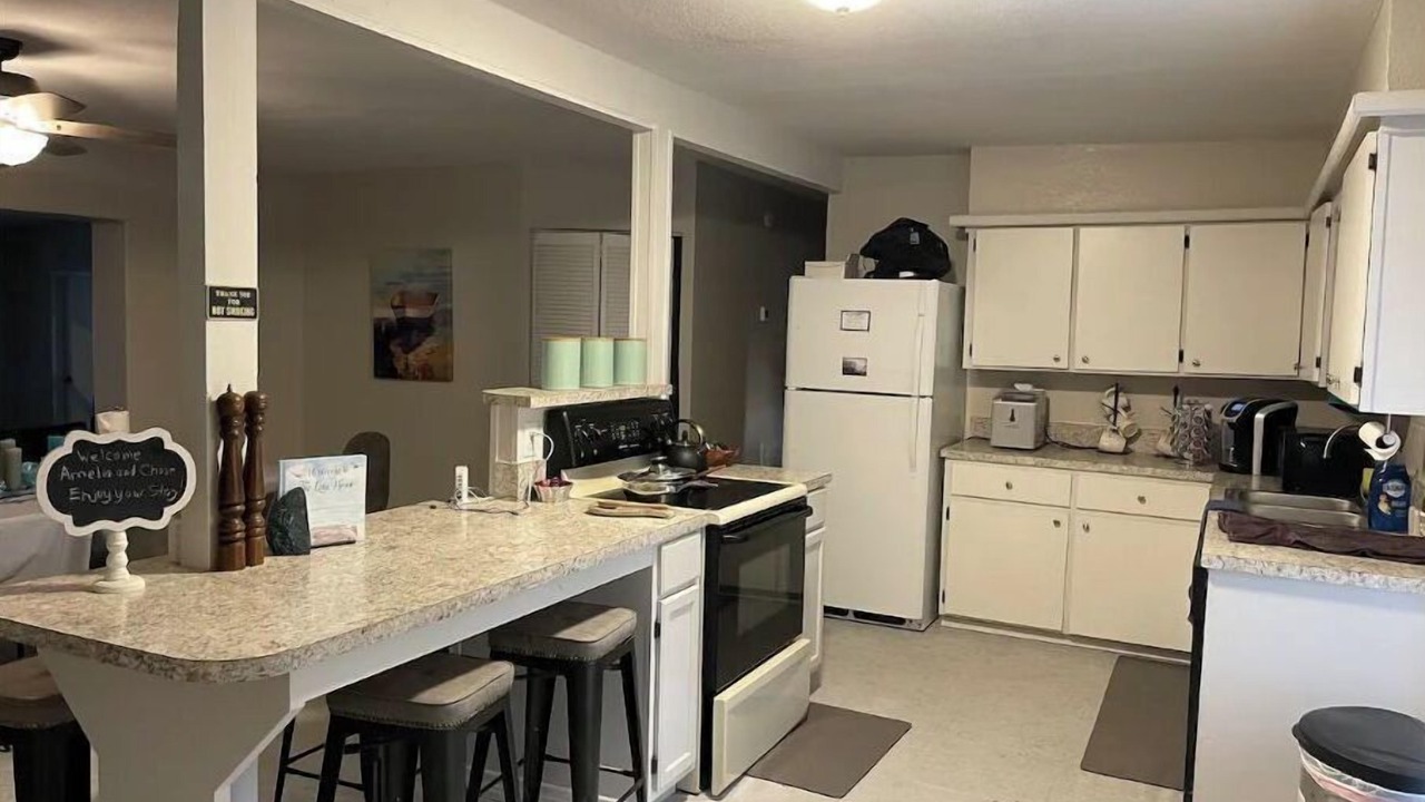 Photo of Kitchen in Granite Shoals