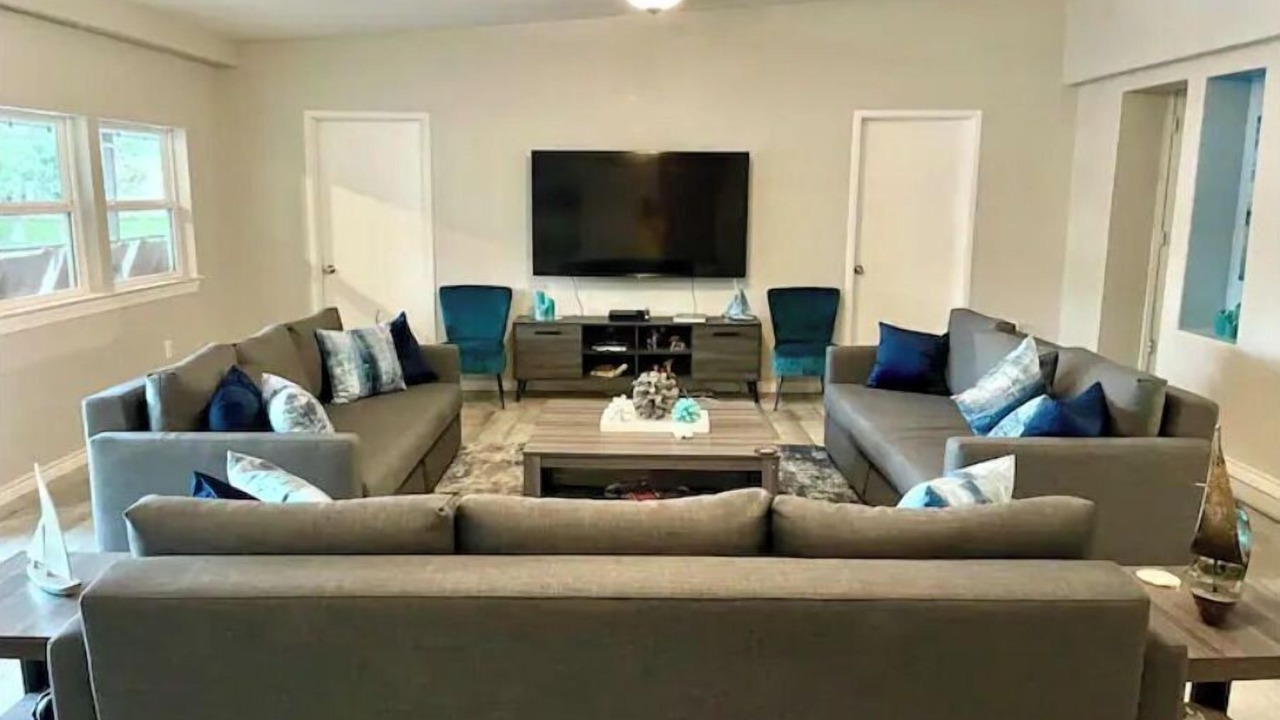 Photo of Livingroom in Granite Shoals