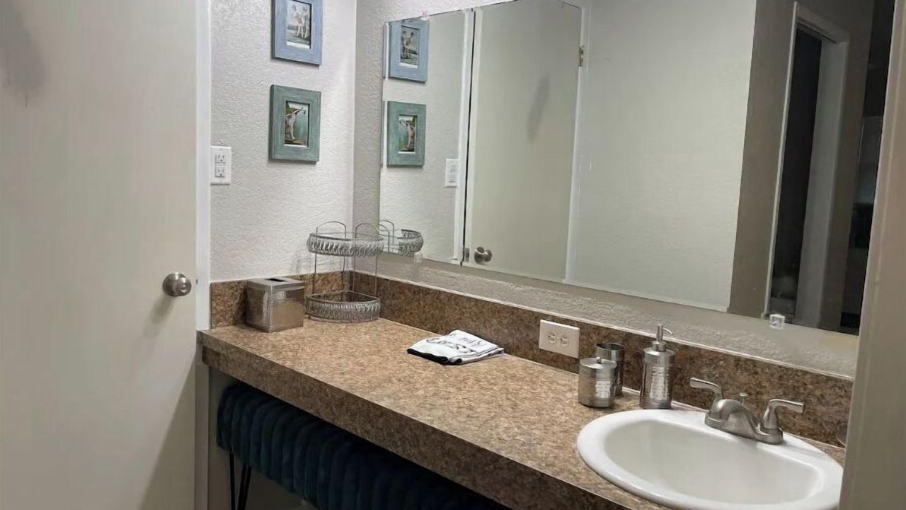 Photo of Bathroom in Granite Shoals