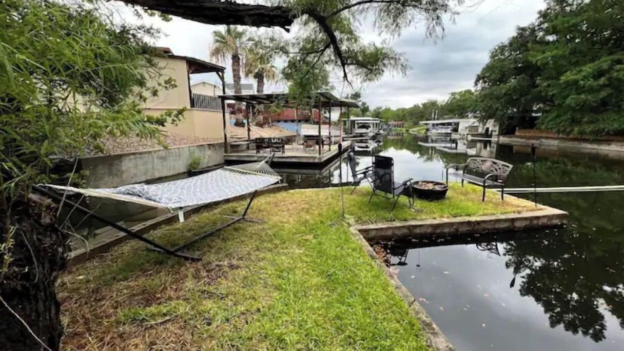 Photo of Outdoor in Granite Shoals
