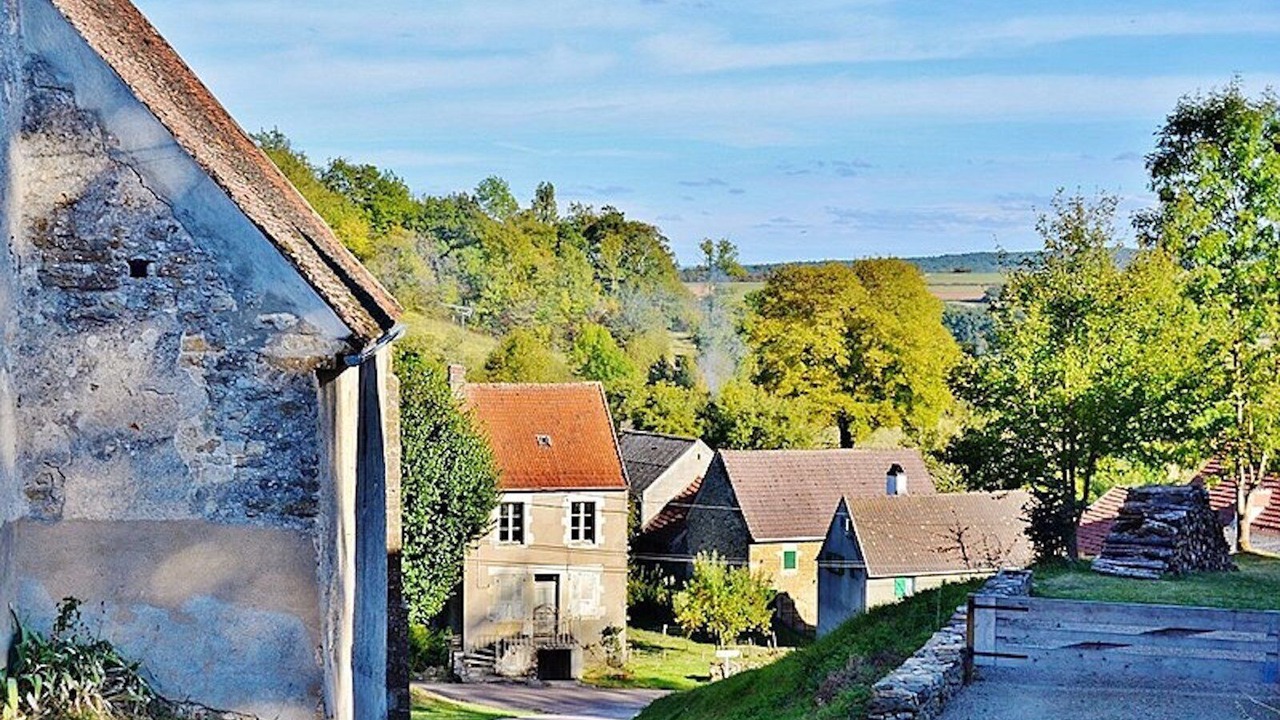Photo of Outdoor in Fontenay-pres-Vezelay