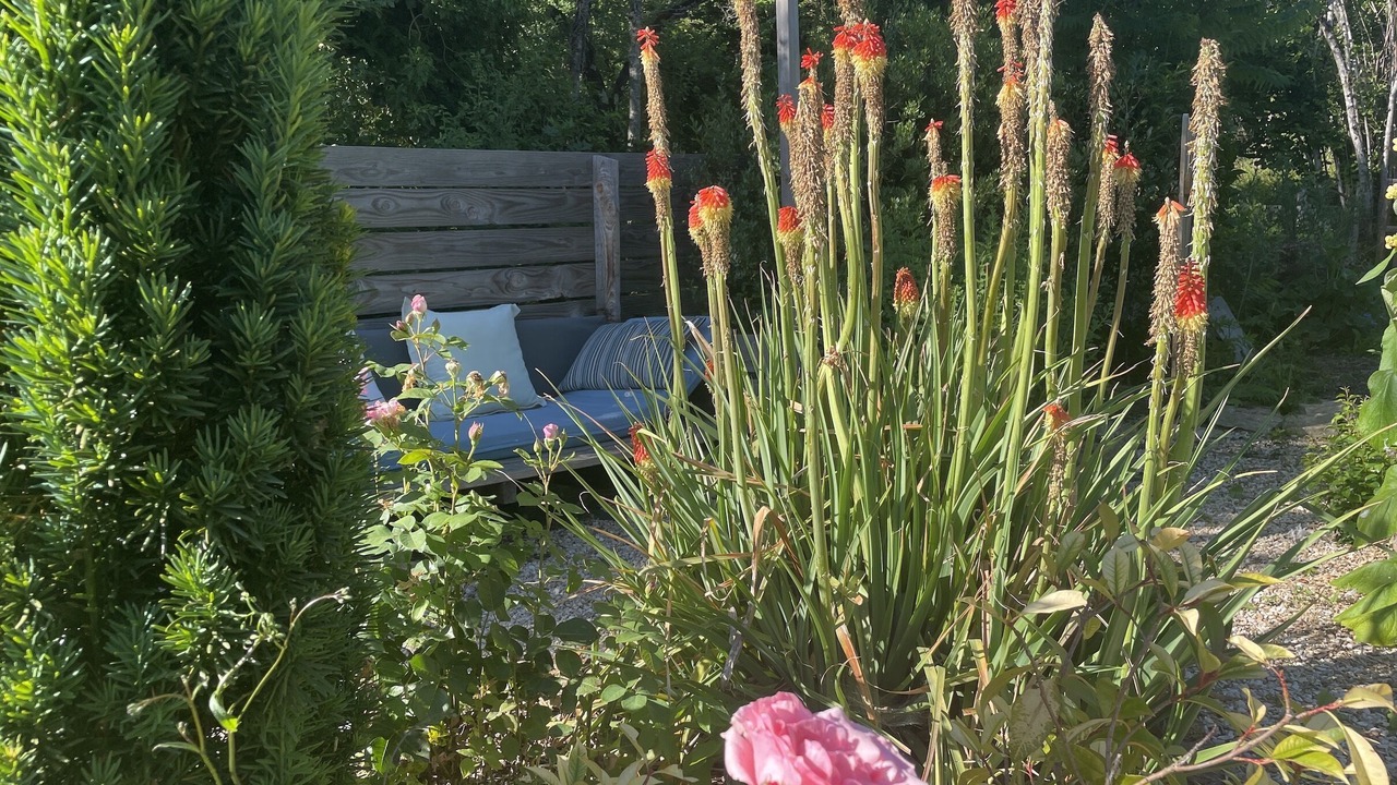 Photo of Outdoor in Fontenay-pres-Vezelay