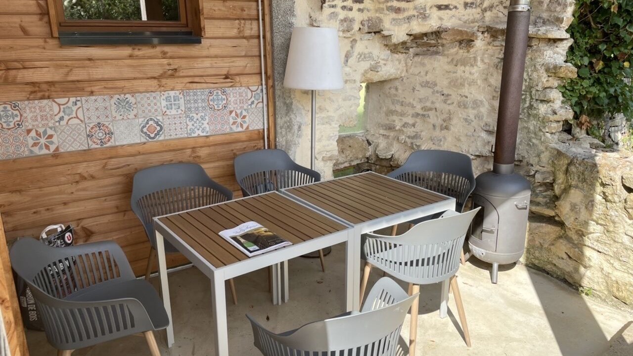 Photo of Outdoor in Fontenay-pres-Vezelay