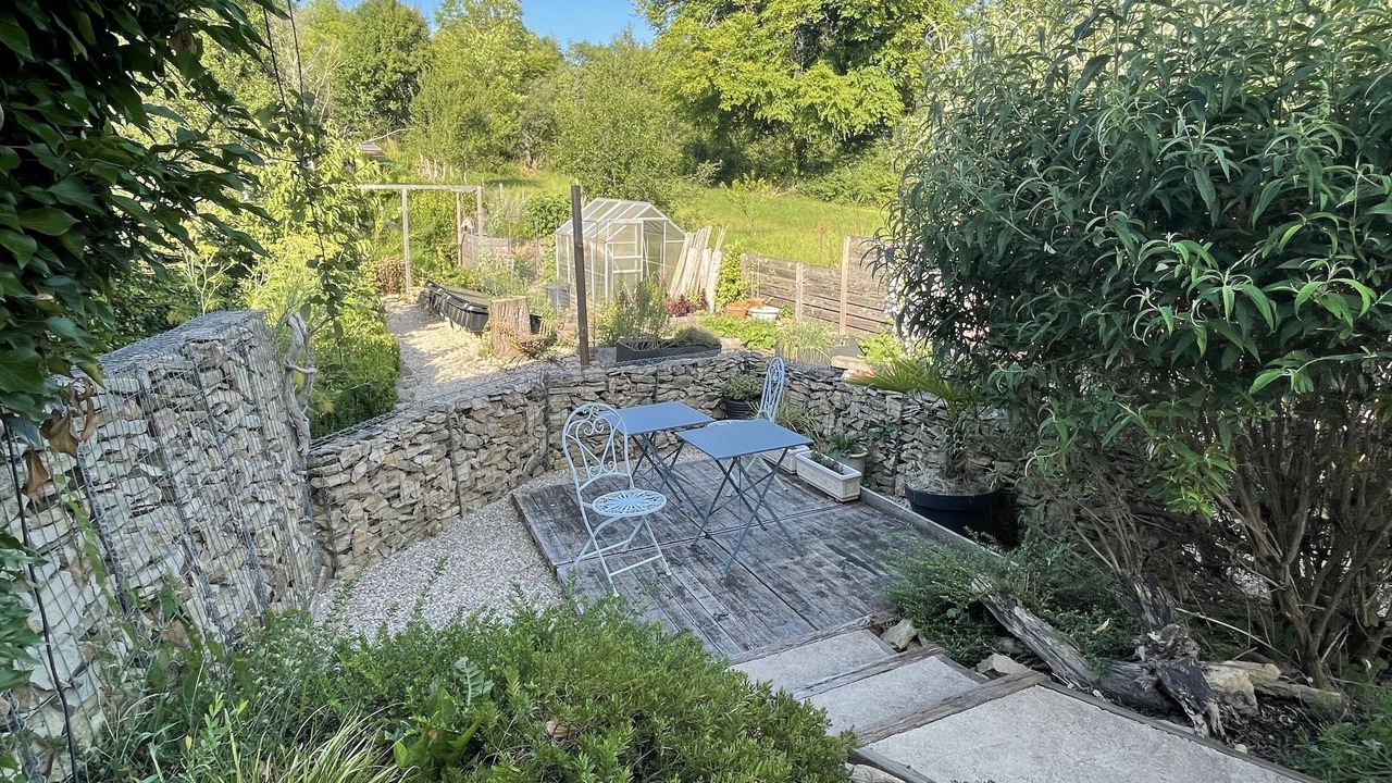 Photo of Outdoor in Fontenay-pres-Vezelay