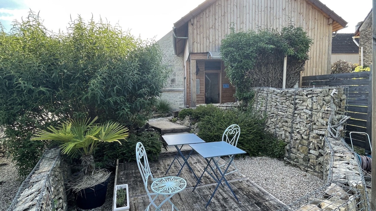 Photo of Outdoor in Fontenay-pres-Vezelay