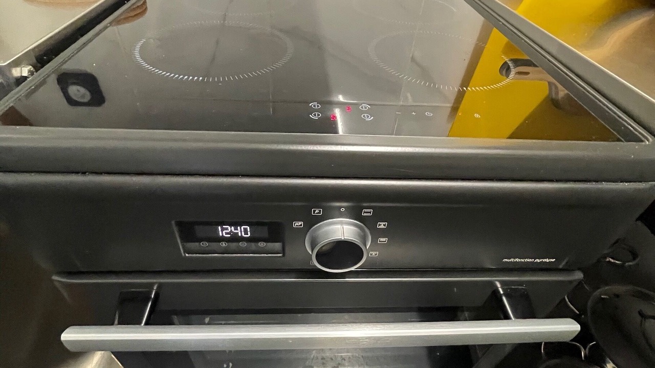 Photo of Kitchen in Fontenay-pres-Vezelay
