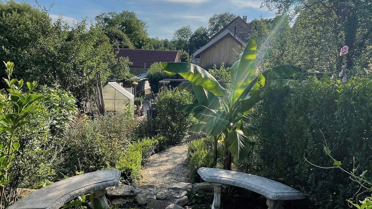Photo of Outdoor in Fontenay-pres-Vezelay