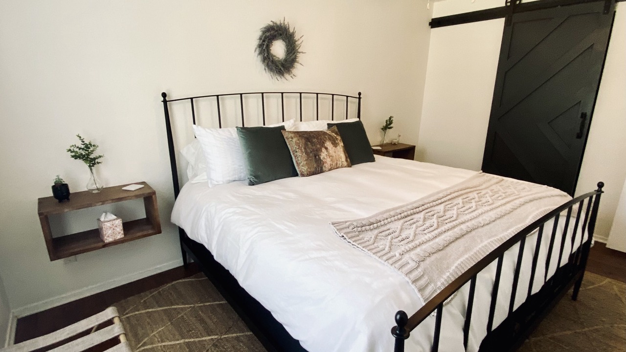 Photo of Bedroom in Kingsland