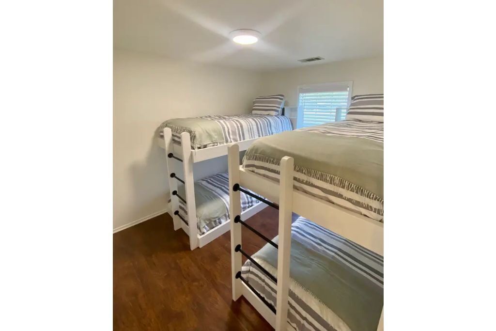 Photo of Bedroom in Kingsland