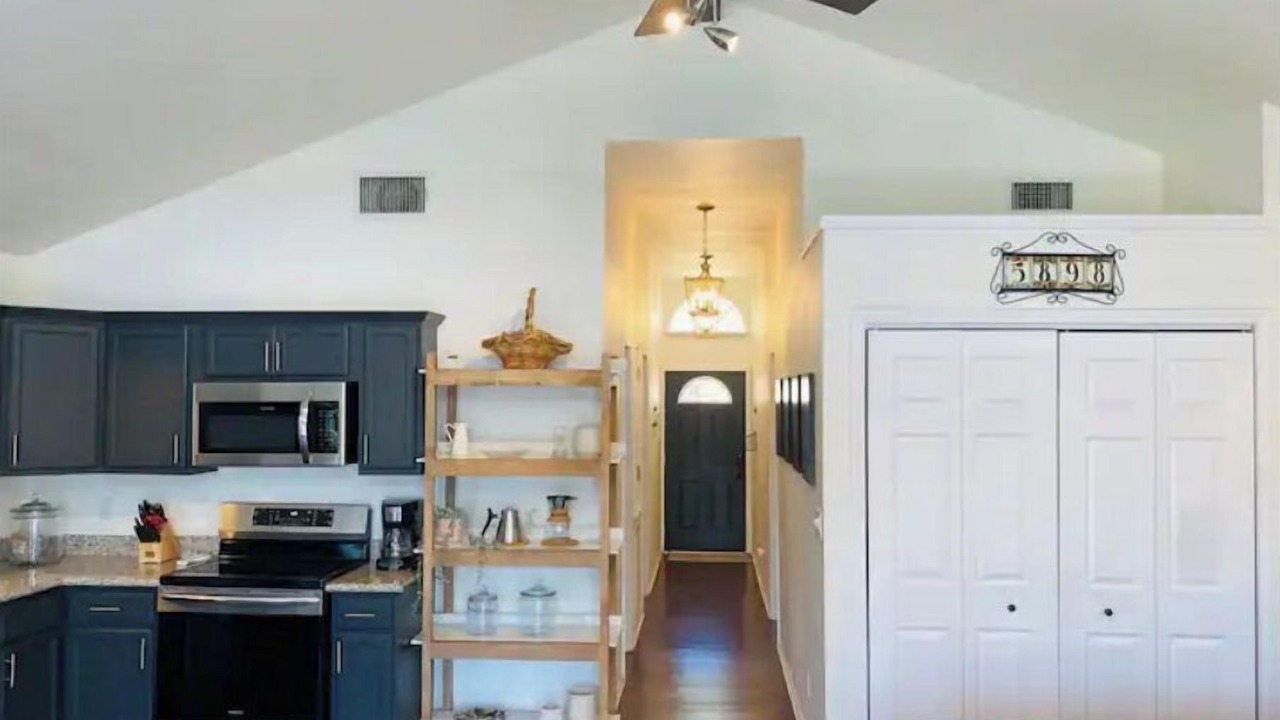 Photo of Kitchen in Kingsland