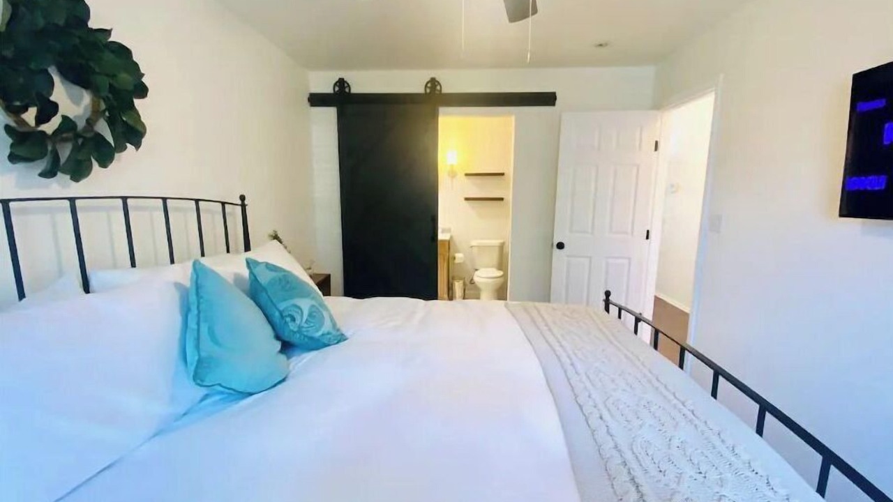 Photo of Bedroom in Kingsland