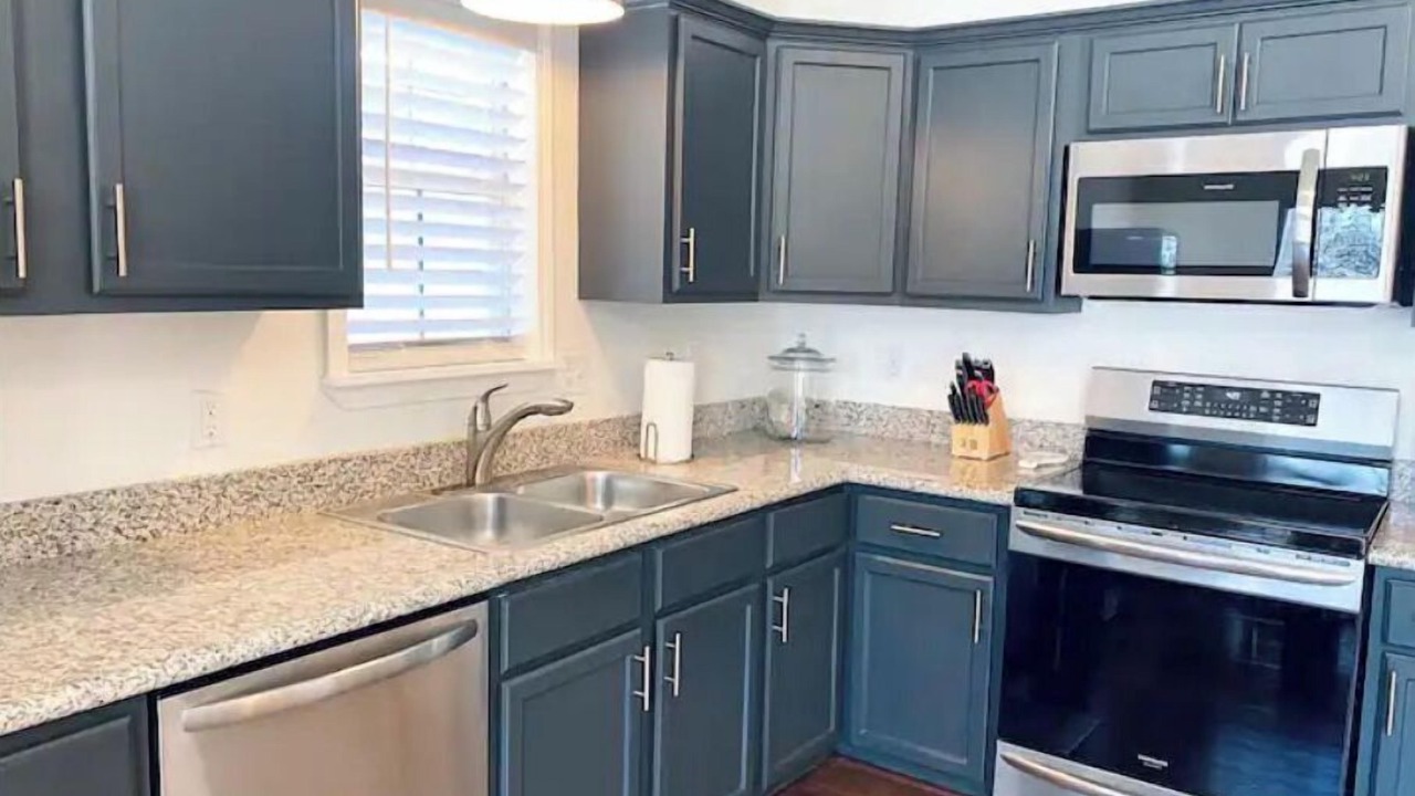 Photo of Kitchen in Kingsland