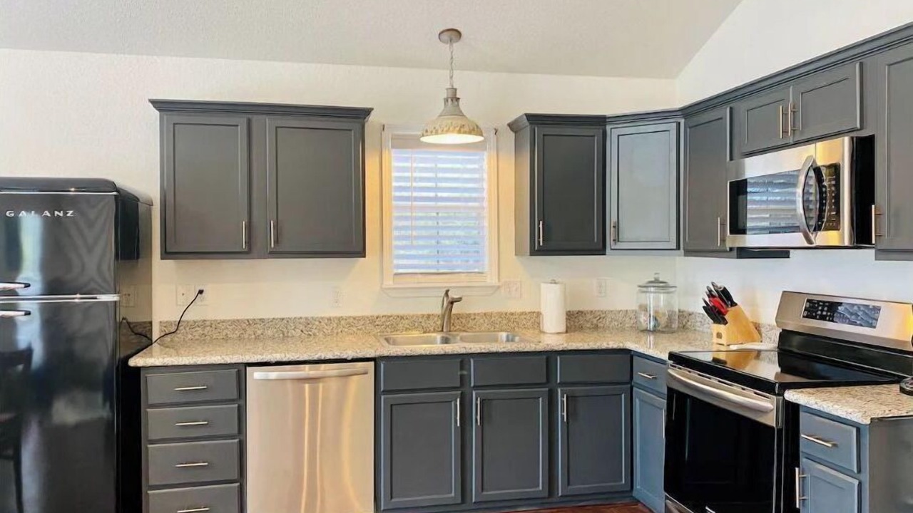 Photo of Kitchen in Kingsland