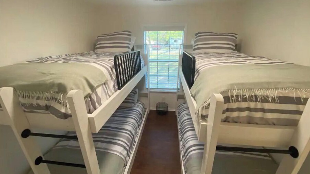 Photo of Bedroom in Kingsland