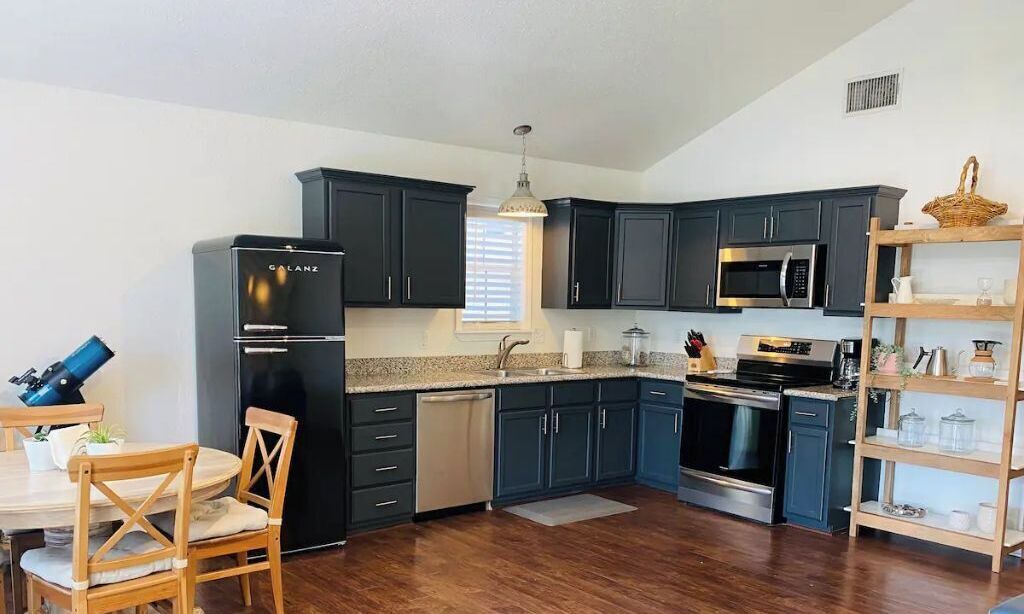 Photo of Kitchen in Kingsland