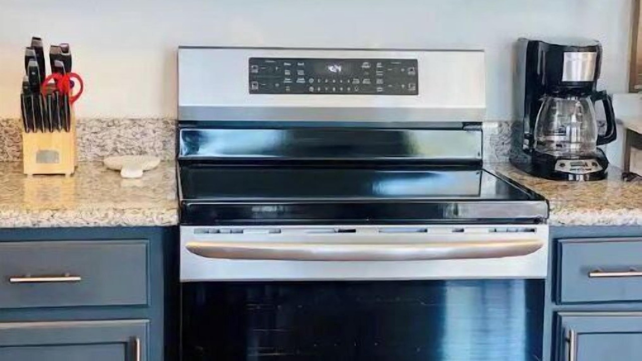 Photo of Kitchen in Kingsland