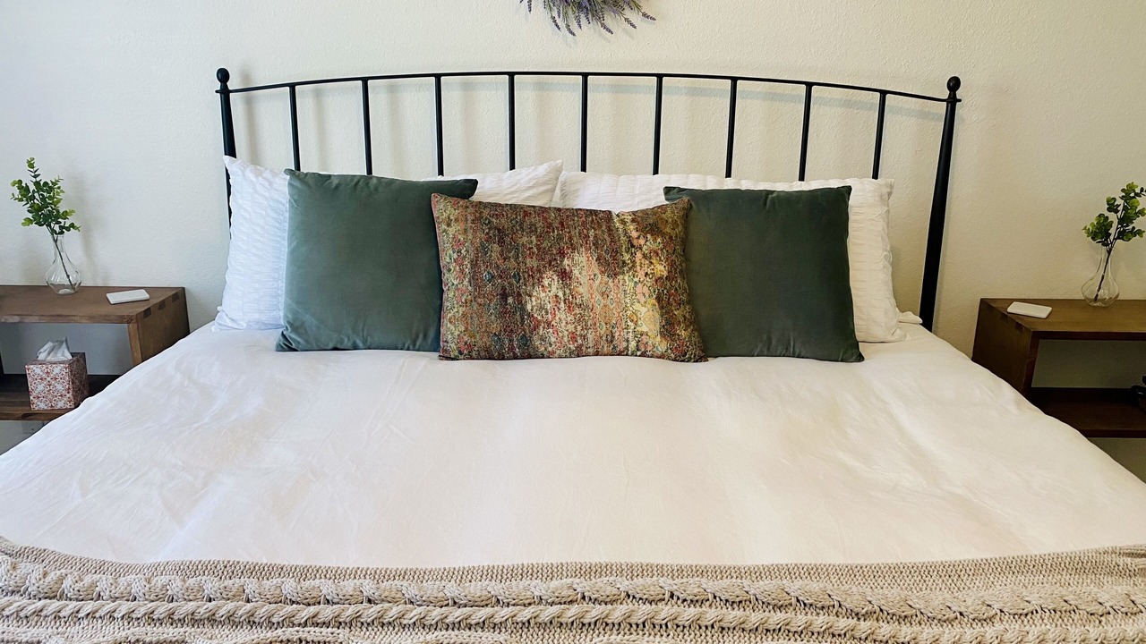 Photo of Bedroom in Kingsland
