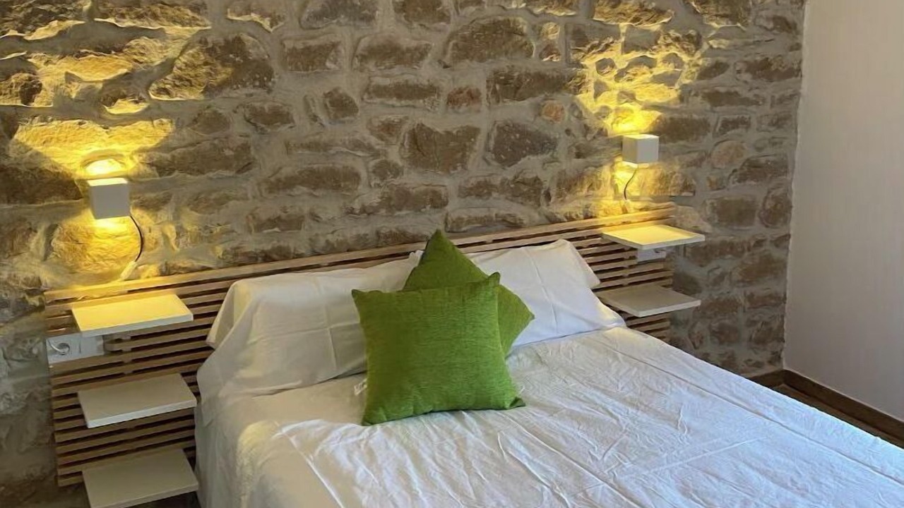 Photo of Bedroom in L'Albages