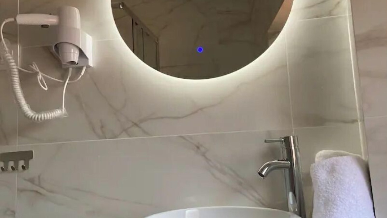 Photo of Bathroom in L'Albages