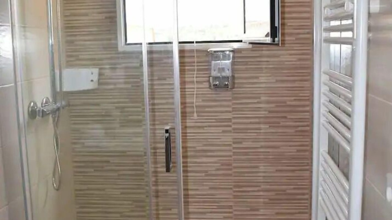 Photo of Bathroom in L'Albages