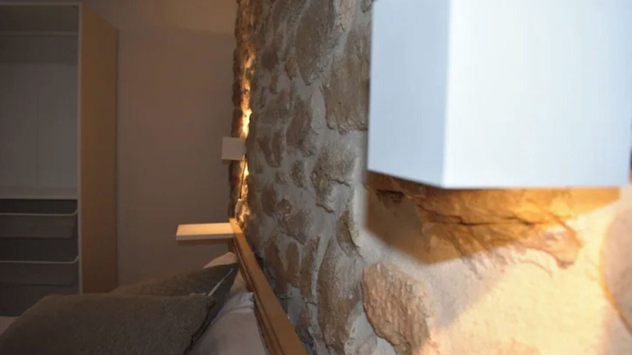 Photo of Bedroom in L'Albages