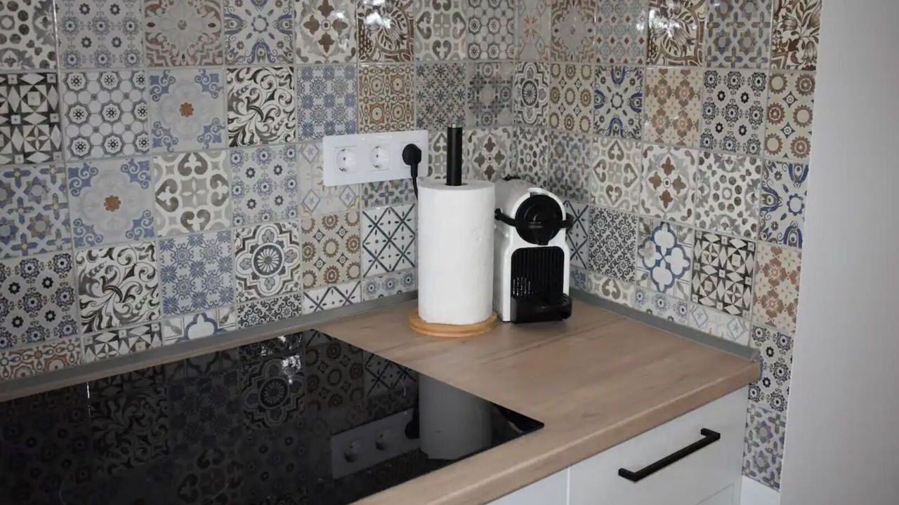 Photo of Kitchen in L'Albages