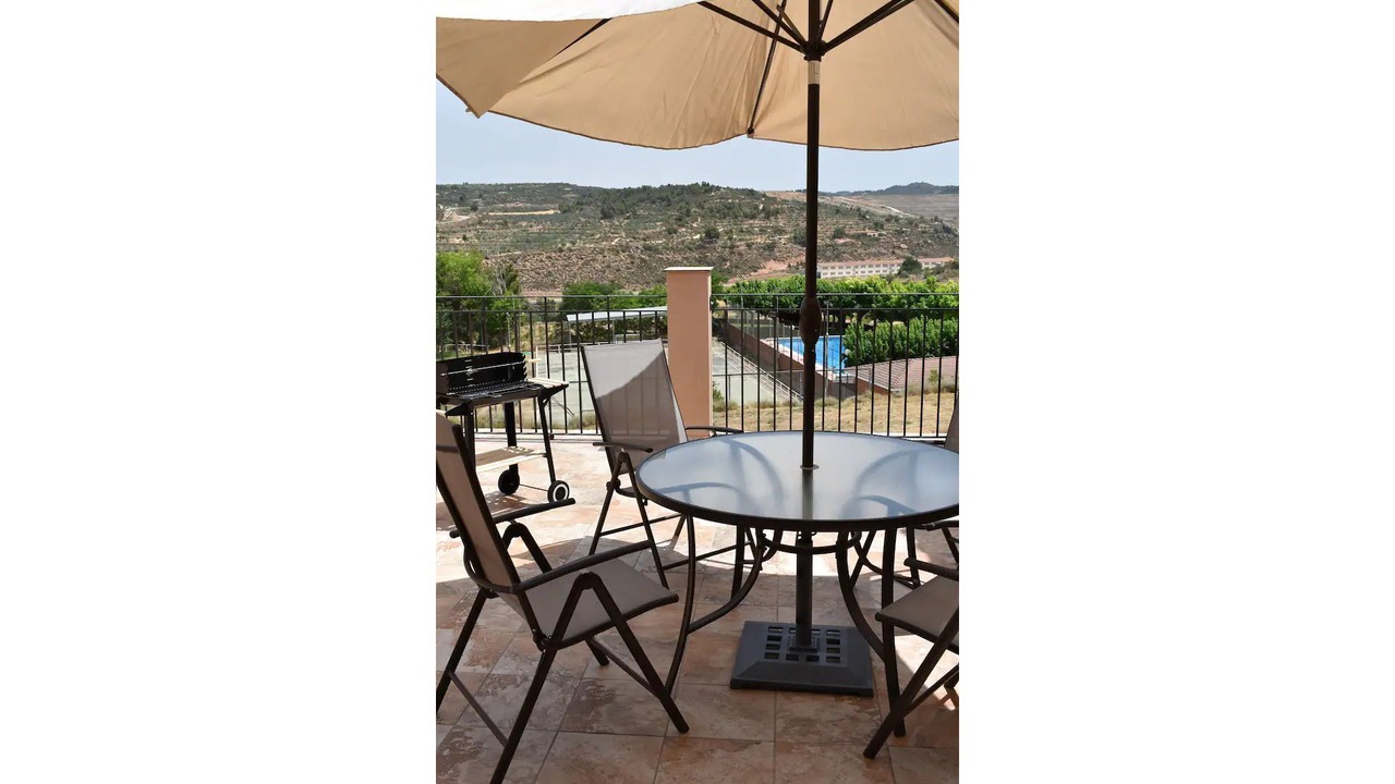 Photo of Outdoor in L'Albages