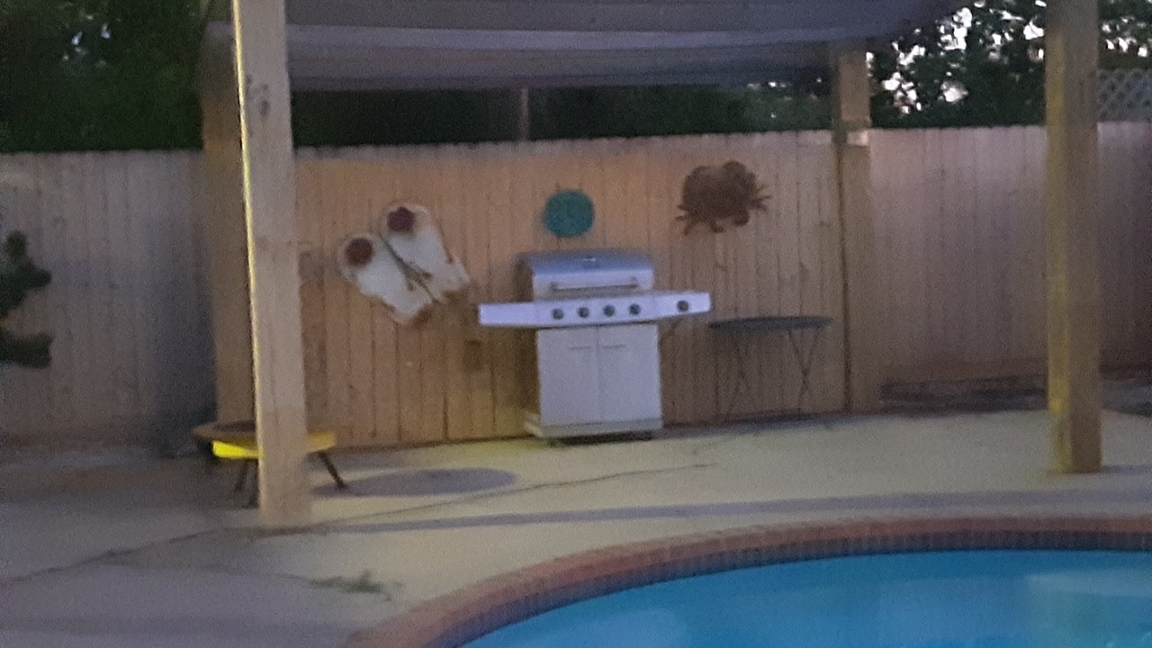Photo of Patio Balcony in Freeport