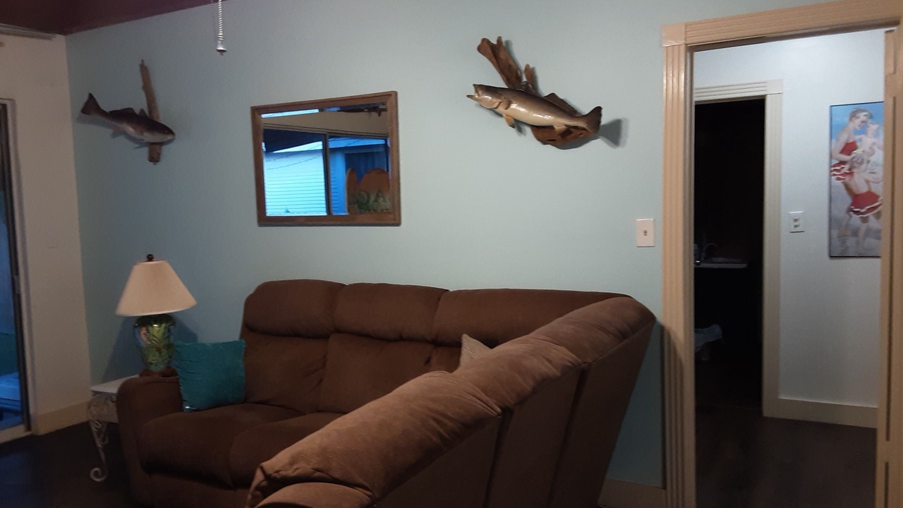 Photo of Livingroom in Freeport
