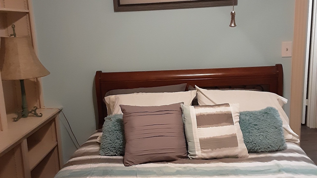 Photo of Bedroom in Freeport