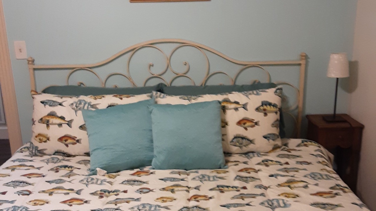 Photo of Bedroom in Freeport