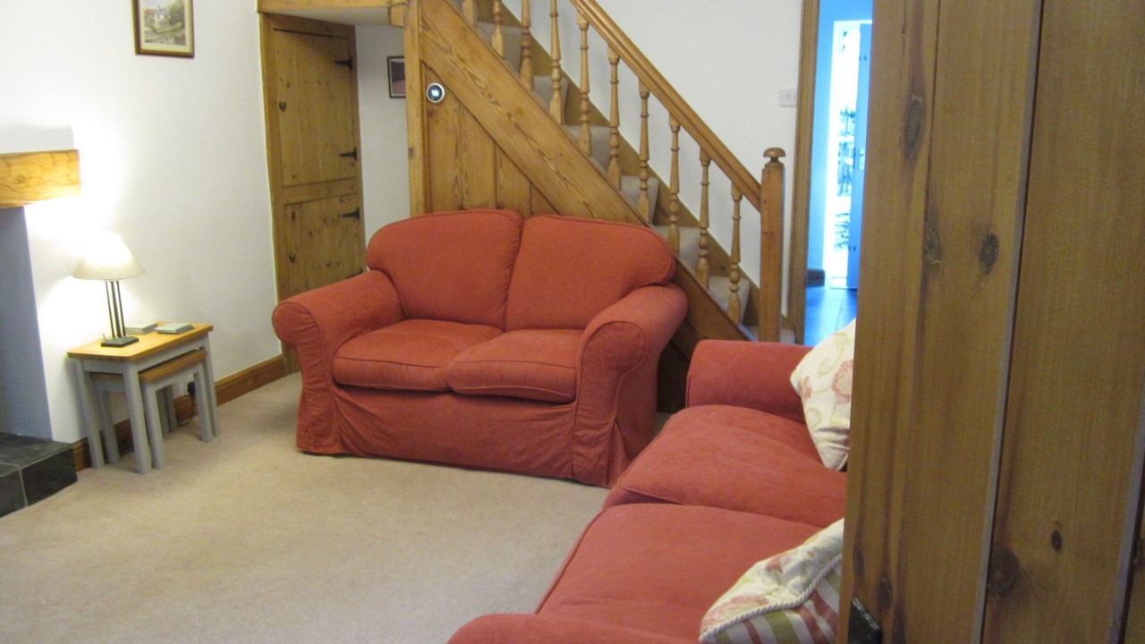 Photo of Others in Troutbeck Bridge