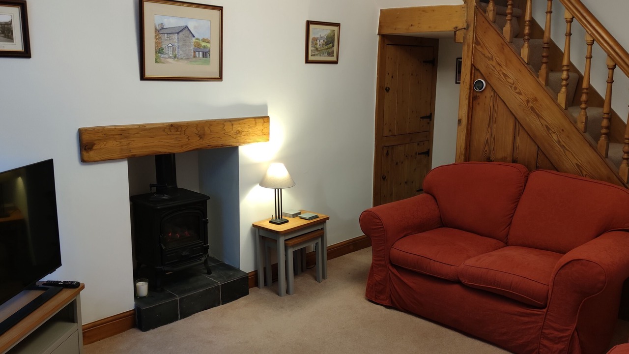 Photo of Others in Troutbeck Bridge