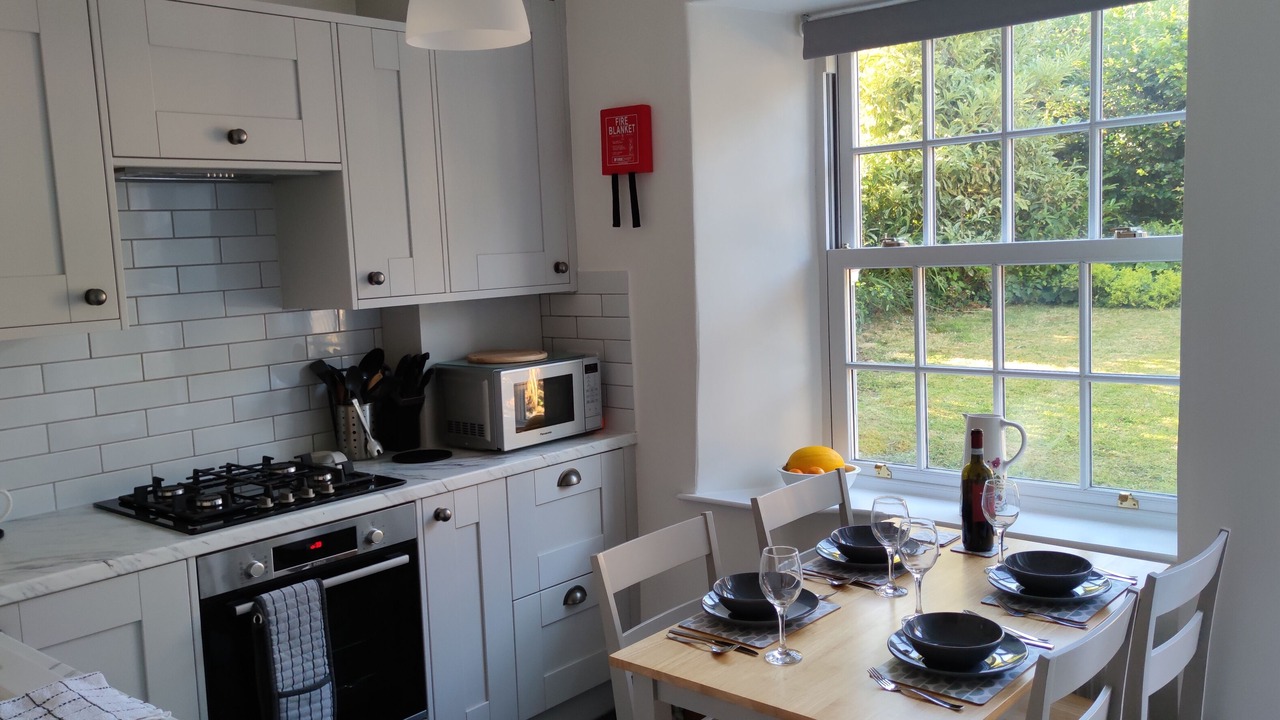 Photo of Others in Troutbeck Bridge