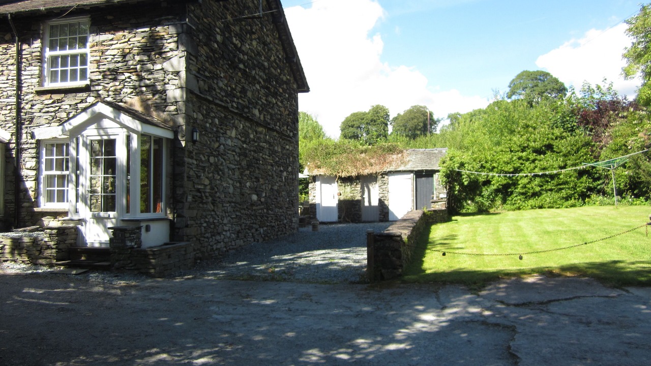 Photo of Others in Troutbeck Bridge