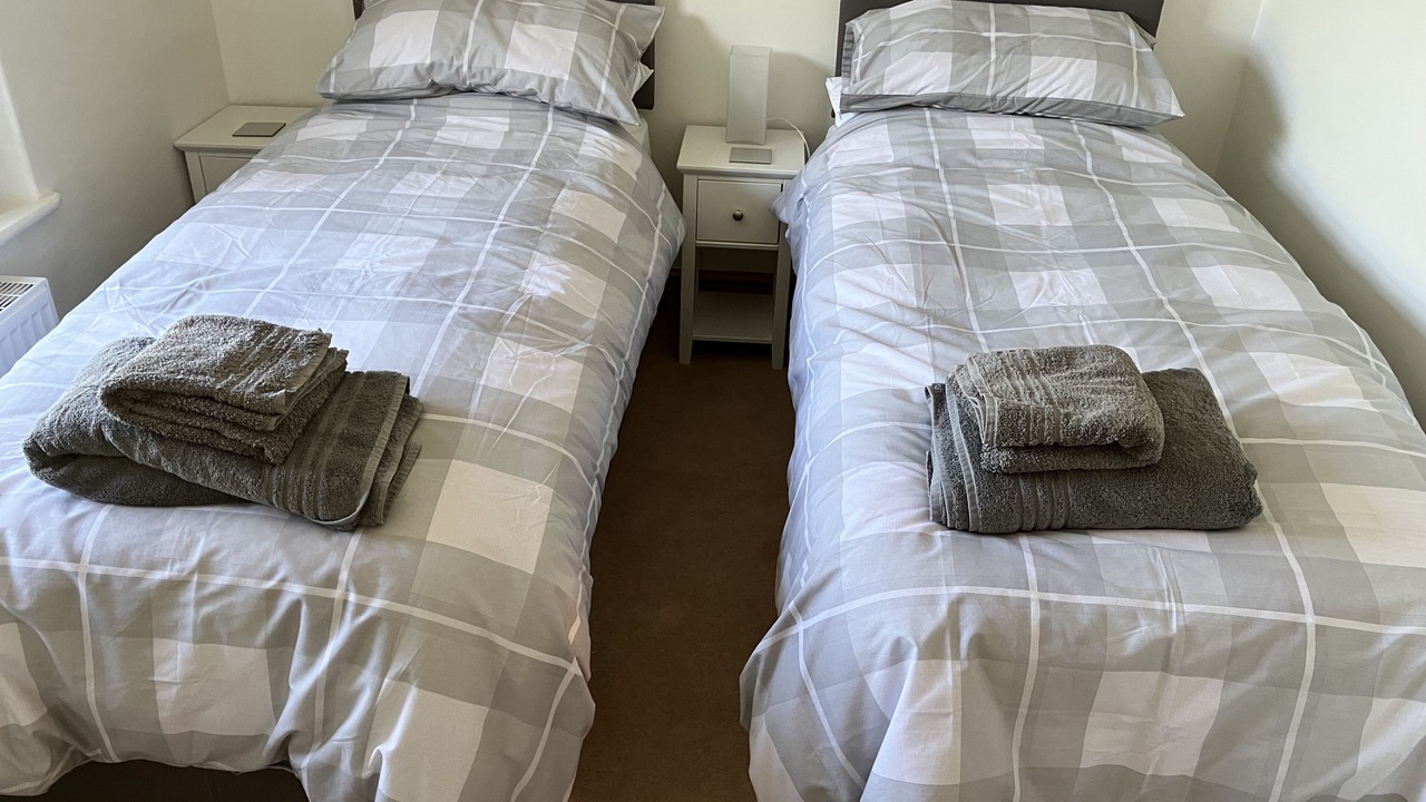 Photo of Others in Troutbeck Bridge