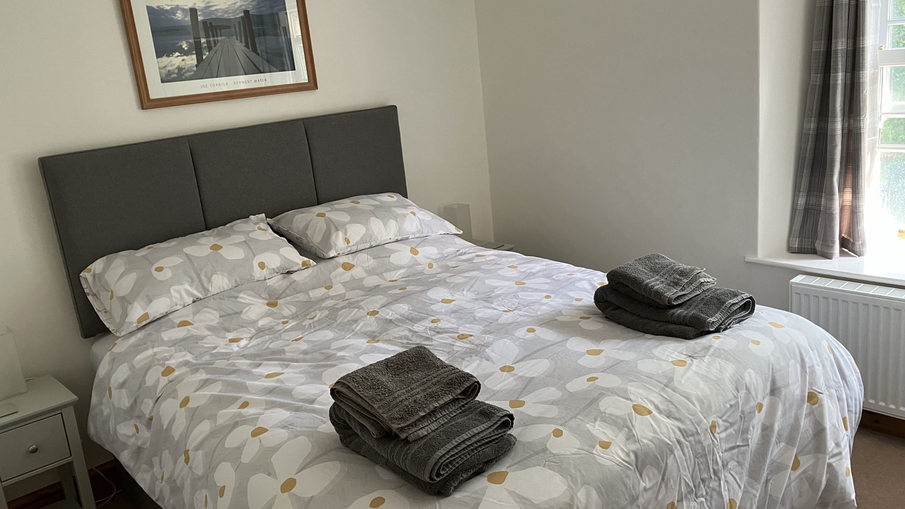 Photo of Others in Troutbeck Bridge