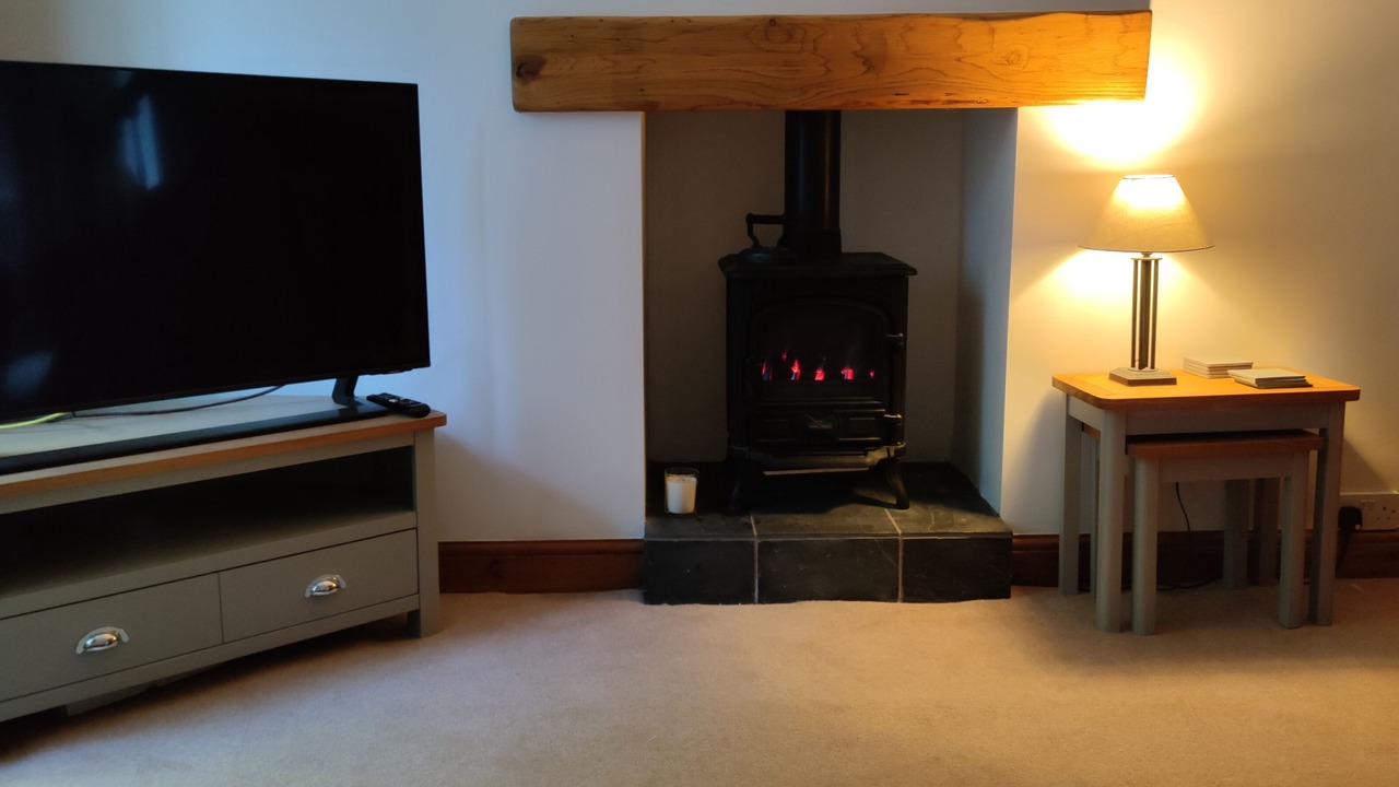 Photo of Others in Troutbeck Bridge