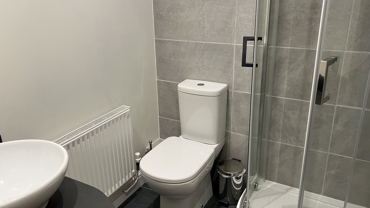 Photo of Bedroom in Troutbeck Bridge