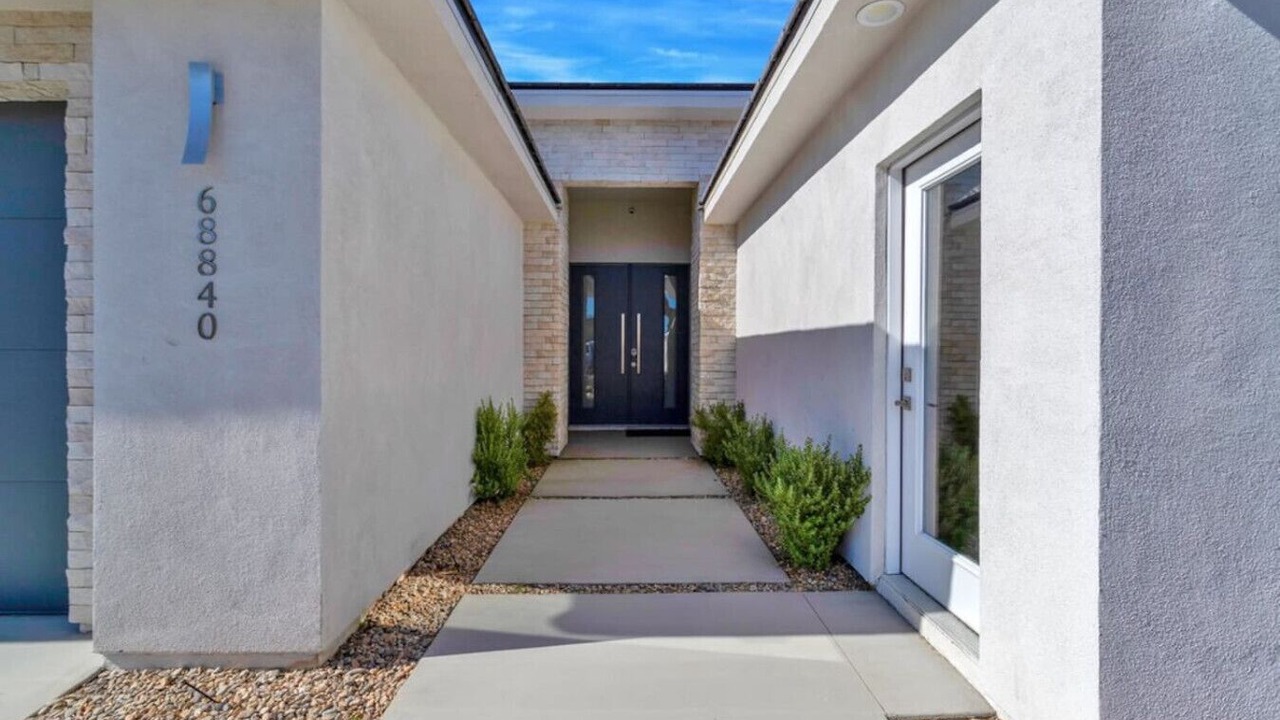 Photo of Outdoor in Cathedral City