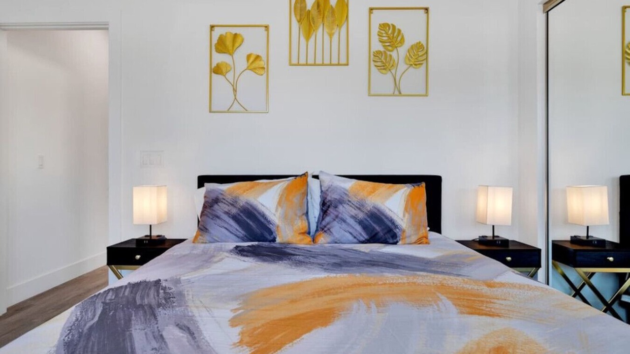 Photo of Bedroom in Cathedral City