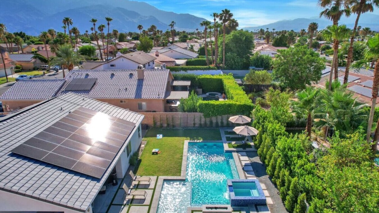 Photo of Outdoor in Cathedral City