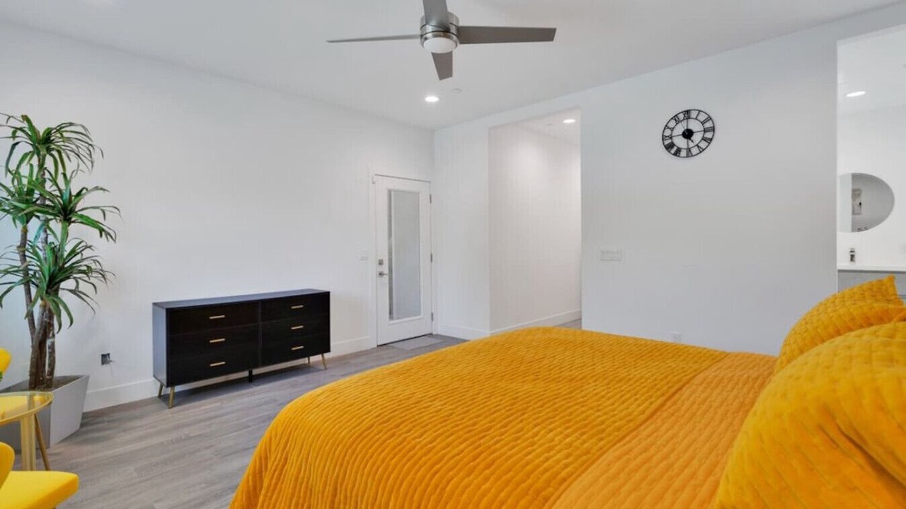 Photo of Bedroom in Cathedral City
