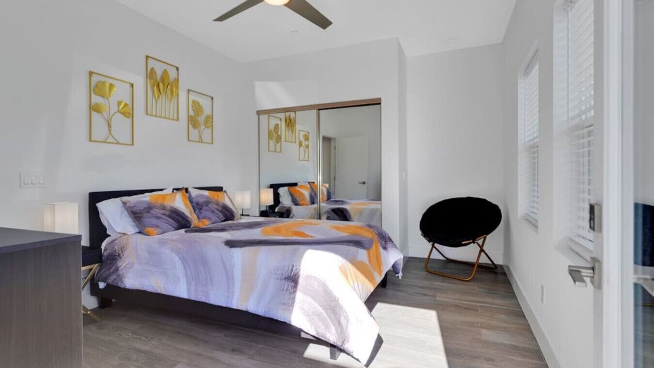 Photo of Bedroom in Cathedral City