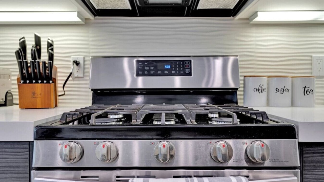 Photo of Kitchen in Cathedral City