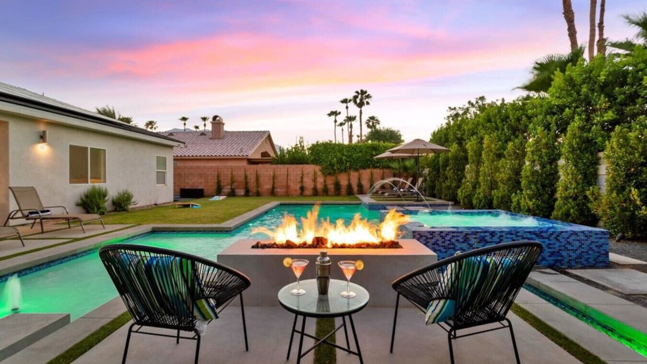 Photo of Outdoor in Cathedral City