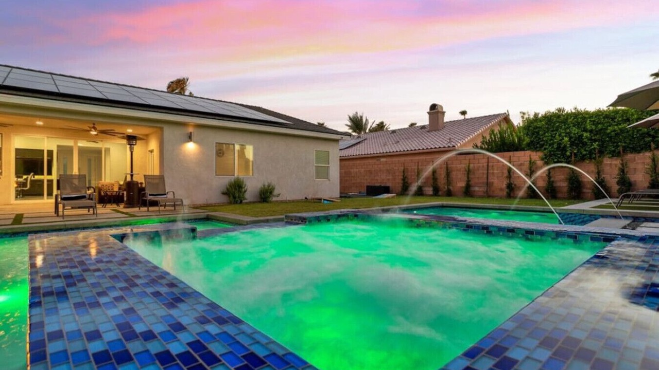 Photo of Outdoor in Cathedral City