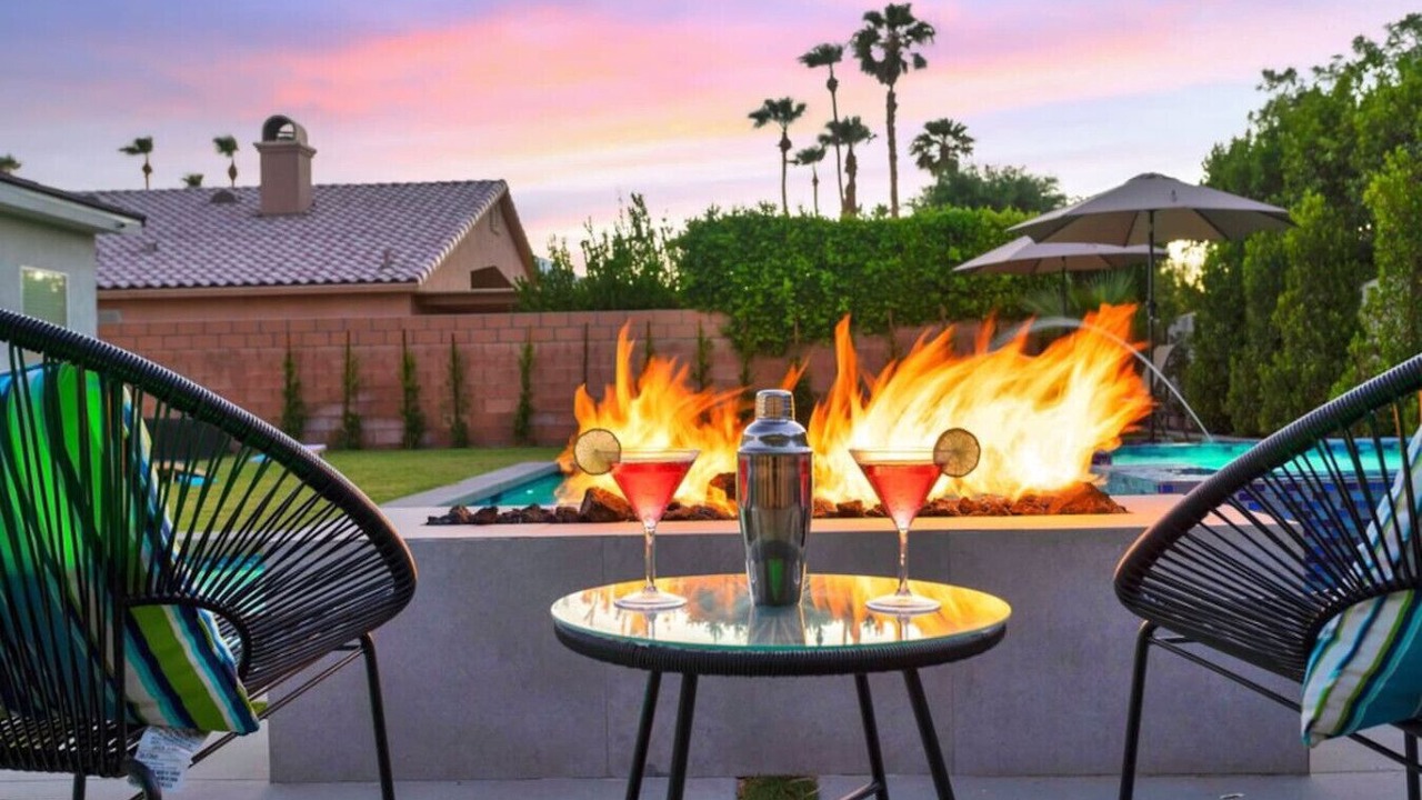 Photo of Outdoor in Cathedral City