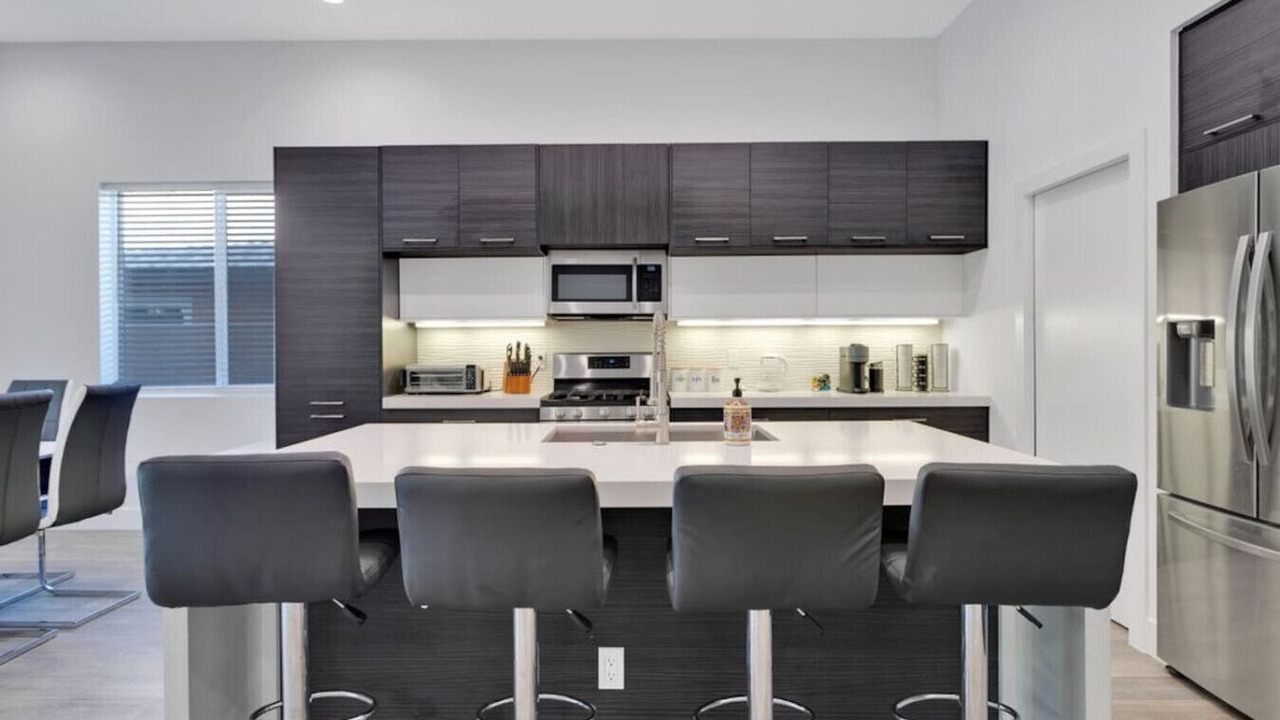 Photo of Kitchen in Cathedral City