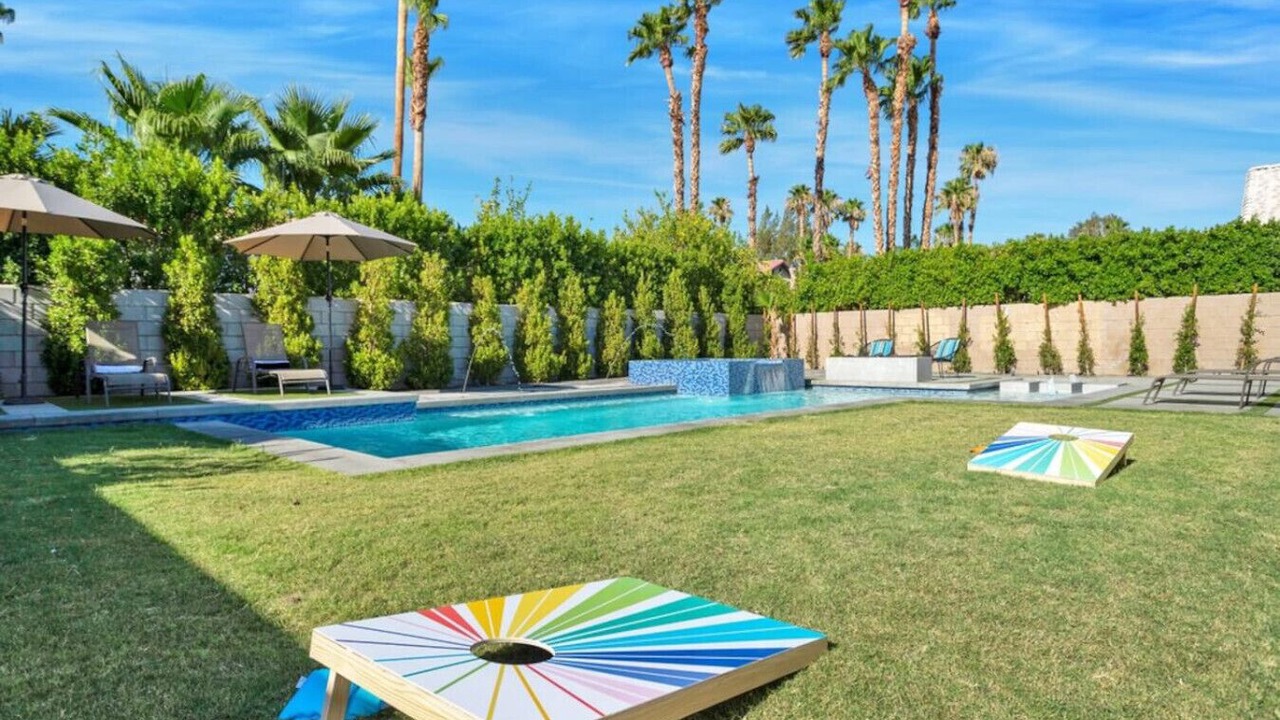 Photo of Outdoor in Cathedral City